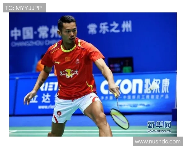 黄伟专访：从青涩少年到羽毛球冠军的奋斗历程回顾