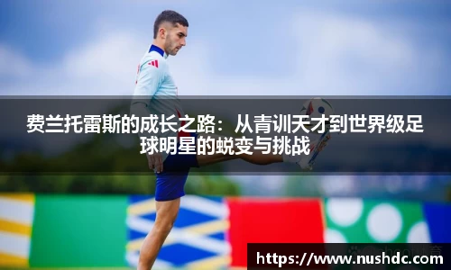 费兰托雷斯的成长之路：从青训天才到世界级足球明星的蜕变与挑战